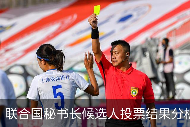 联合国秘书长候选人投票结果分析：中国的否决票与复杂局势