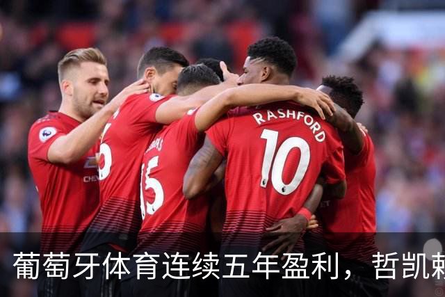 葡萄牙体育连续五年盈利，哲凯赖什转会助力6900万欧元收益